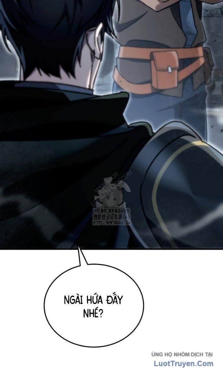 Trò Chơi Của Thợ Rèn Thiên Tài Chap 24 - Next Chap 25