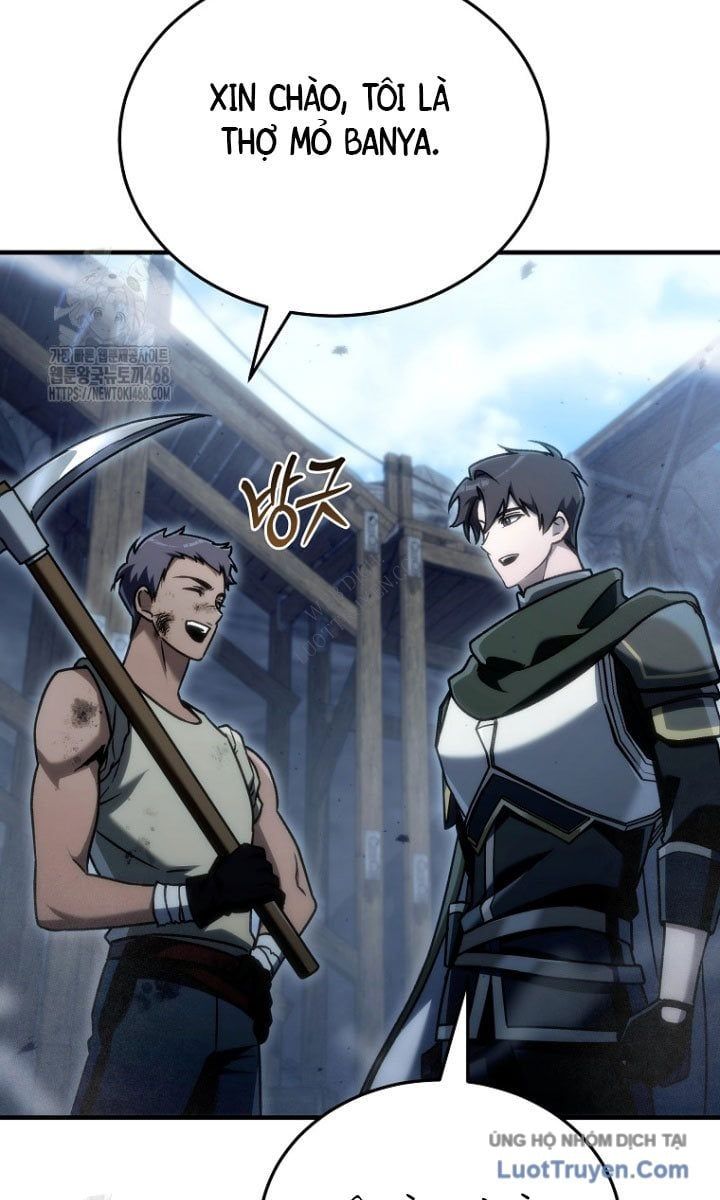 Trò Chơi Của Thợ Rèn Thiên Tài Chap 24 - Next Chap 25