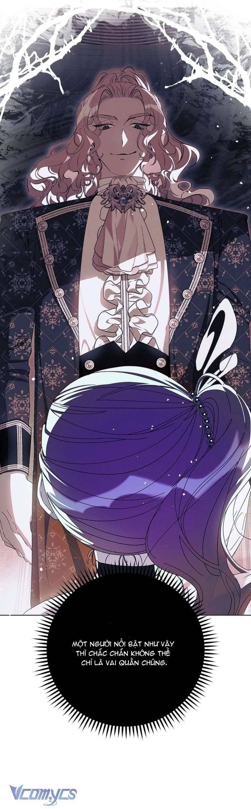 Người Vợ Hắc Ám Của Cậu Chồng Nhỏ Chap 15 - Next Chap 16