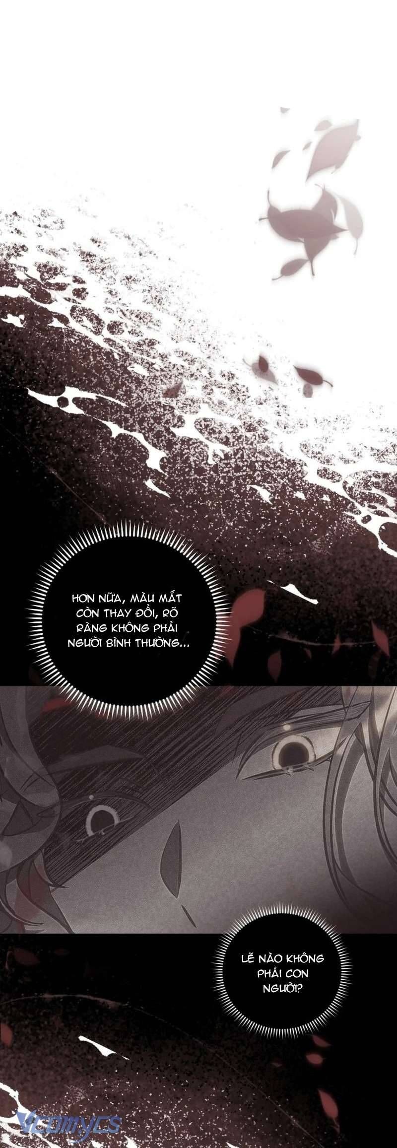 Người Vợ Hắc Ám Của Cậu Chồng Nhỏ Chap 15 - Next Chap 16