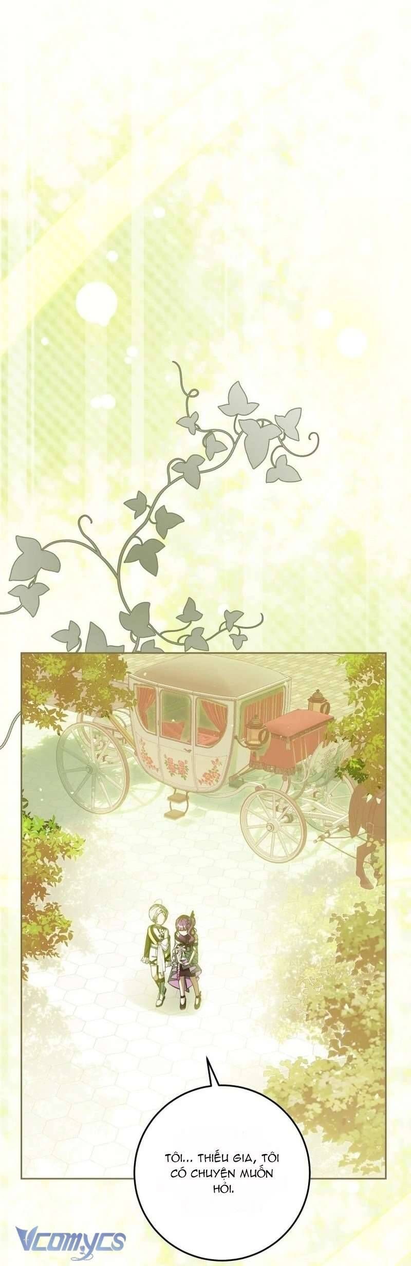 Người Vợ Hắc Ám Của Cậu Chồng Nhỏ Chap 15 - Next Chap 16