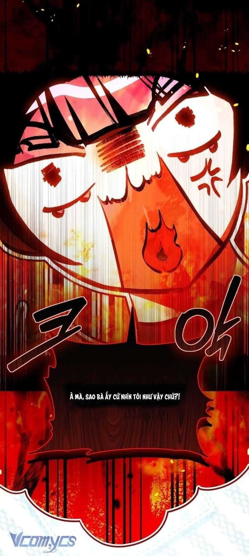 Người Vợ Hắc Ám Của Cậu Chồng Nhỏ Chap 15 - Next Chap 16