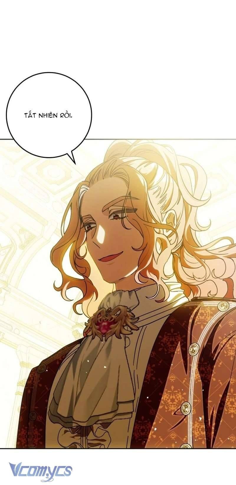 Người Vợ Hắc Ám Của Cậu Chồng Nhỏ Chap 15 - Next Chap 16
