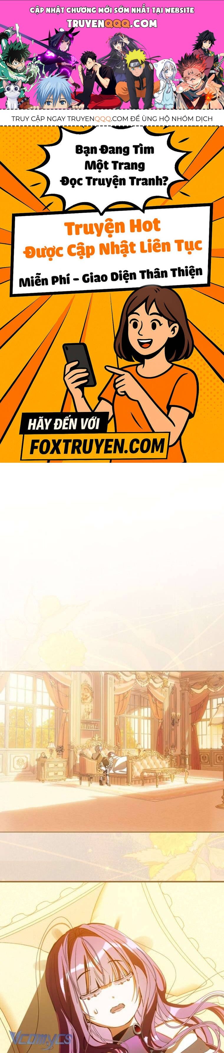 Người Vợ Hắc Ám Của Cậu Chồng Nhỏ Chap 16 - Next Chap 17