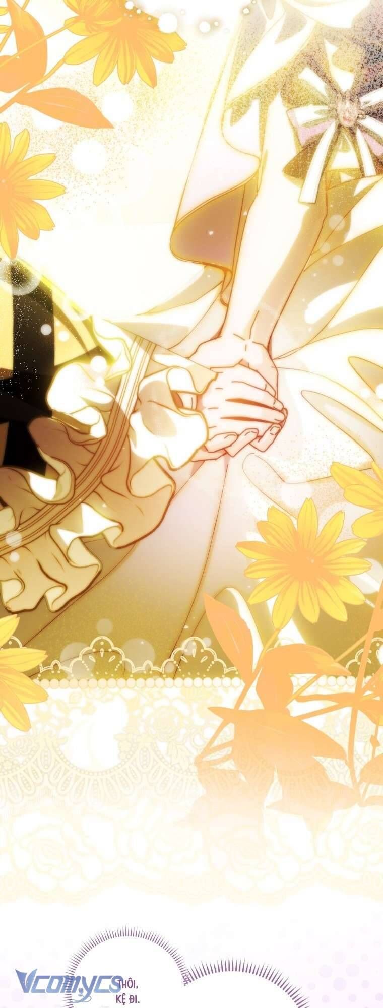 Người Vợ Hắc Ám Của Cậu Chồng Nhỏ Chap 16 - Next Chap 17