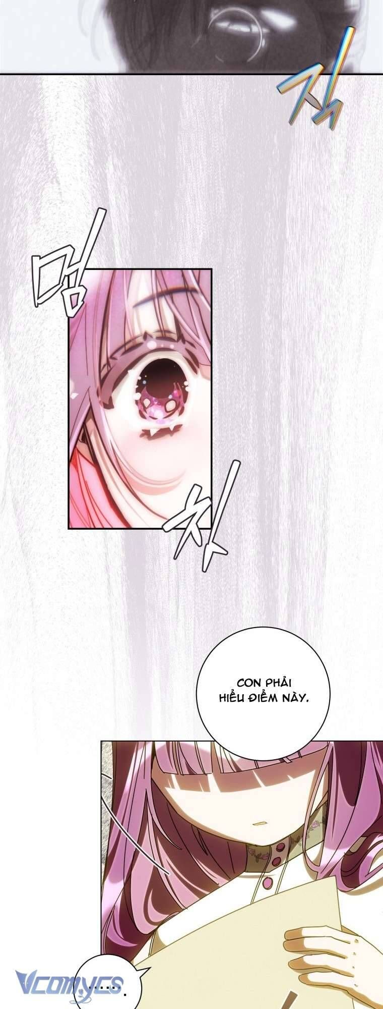 Người Vợ Hắc Ám Của Cậu Chồng Nhỏ Chap 16 - Next Chap 17