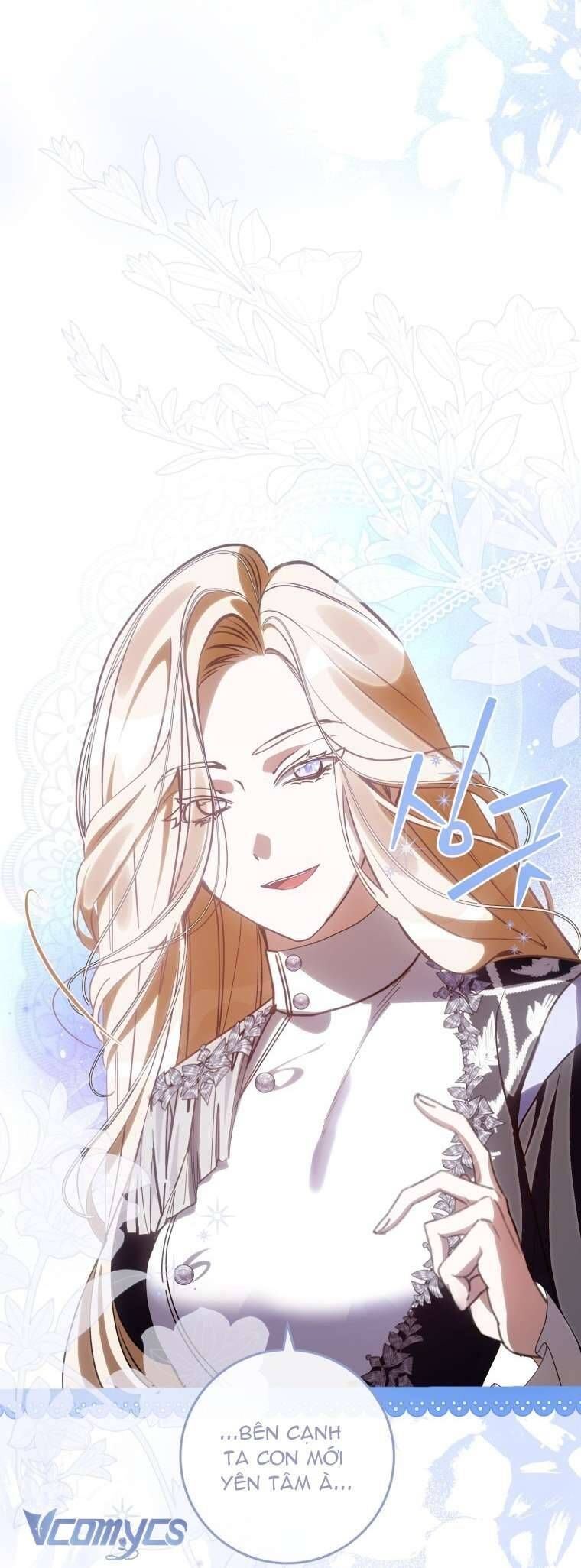 Người Vợ Hắc Ám Của Cậu Chồng Nhỏ Chap 17 - Next Chap 18