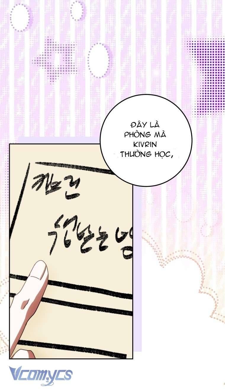 Người Vợ Hắc Ám Của Cậu Chồng Nhỏ Chap 17 - Next Chap 18