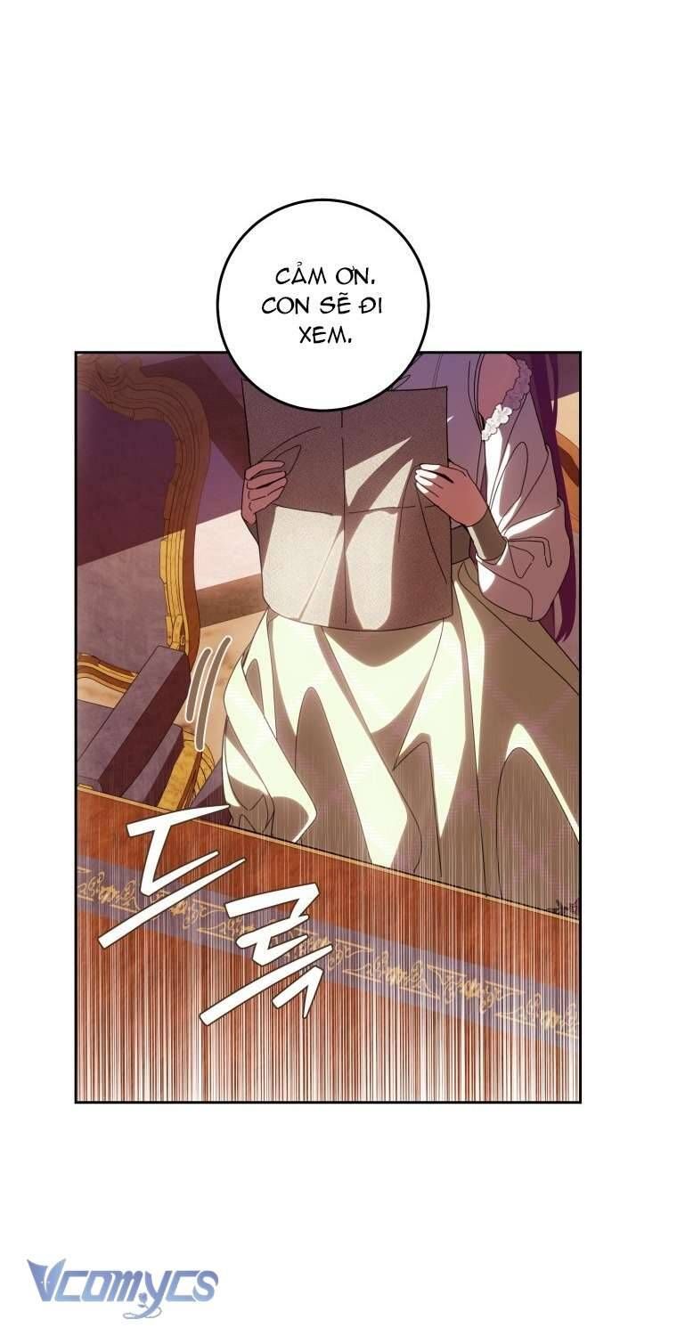 Người Vợ Hắc Ám Của Cậu Chồng Nhỏ Chap 17 - Next Chap 18