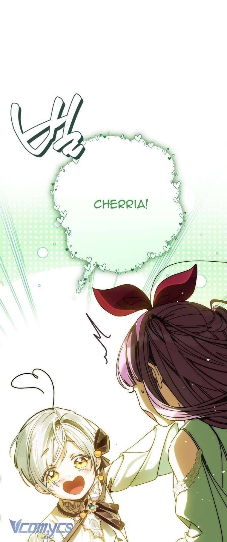 Người Vợ Hắc Ám Của Cậu Chồng Nhỏ Chap 17 - Next Chap 18