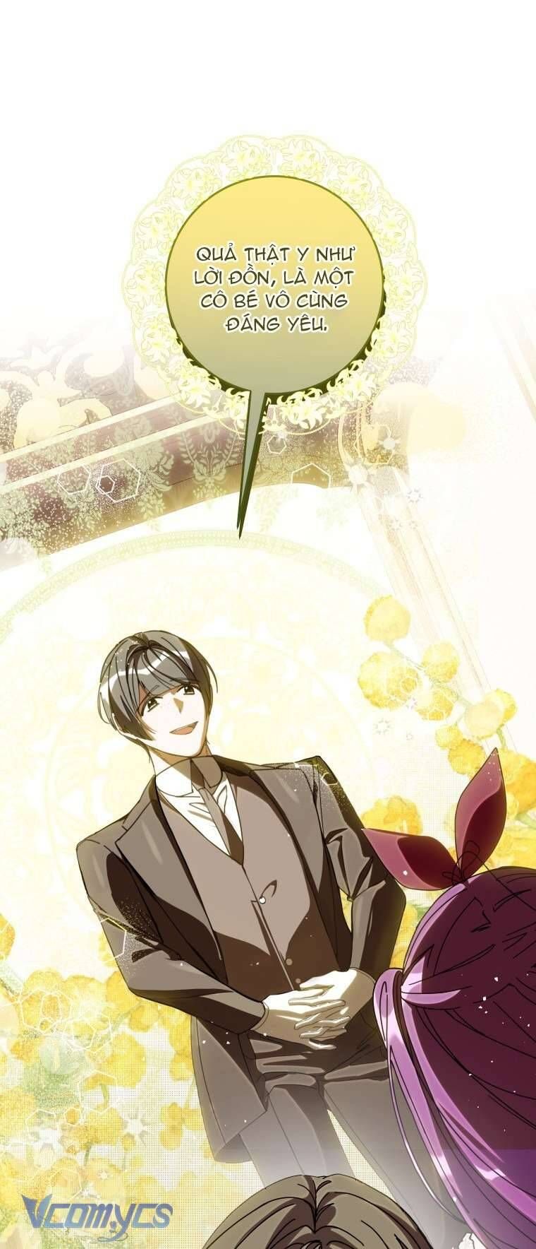 Người Vợ Hắc Ám Của Cậu Chồng Nhỏ Chap 17 - Next Chap 18