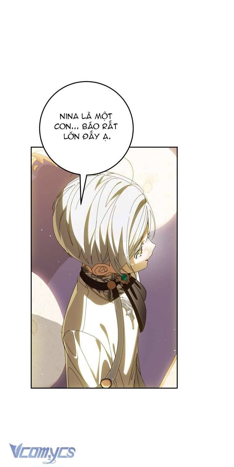 Người Vợ Hắc Ám Của Cậu Chồng Nhỏ Chap 17 - Next Chap 18