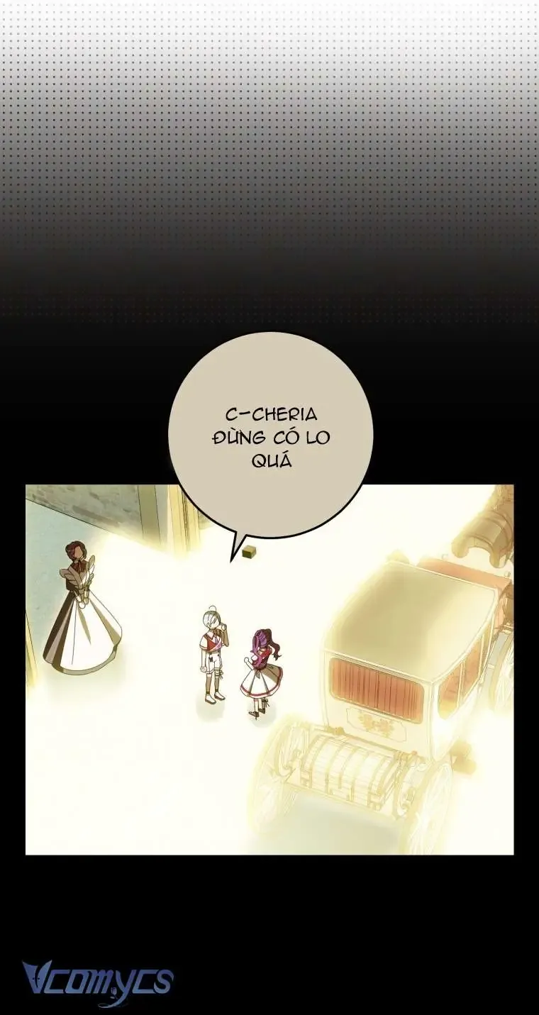 Người Vợ Hắc Ám Của Cậu Chồng Nhỏ Chap 19 - Next Chap 20