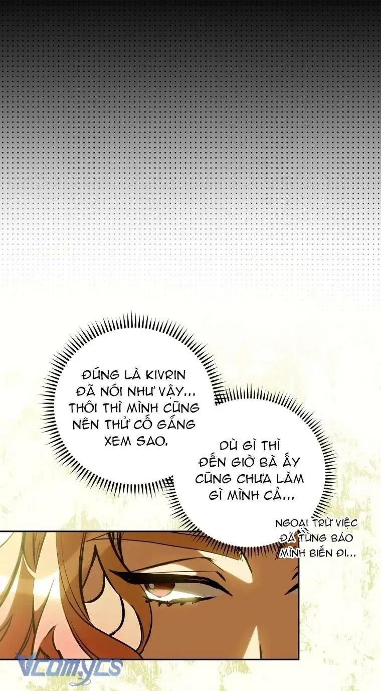 Người Vợ Hắc Ám Của Cậu Chồng Nhỏ Chap 19 - Next Chap 20