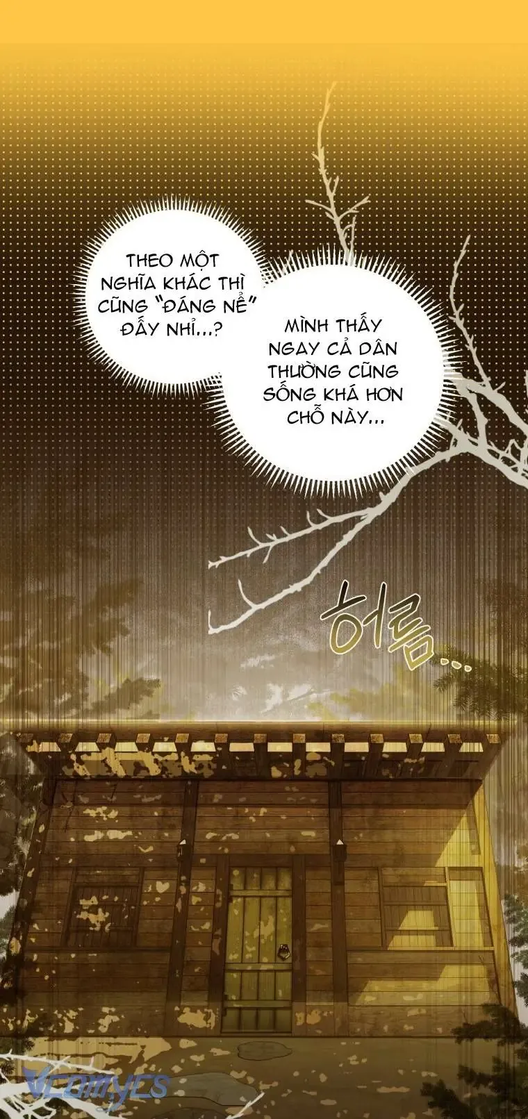 Người Vợ Hắc Ám Của Cậu Chồng Nhỏ Chap 19 - Next Chap 20