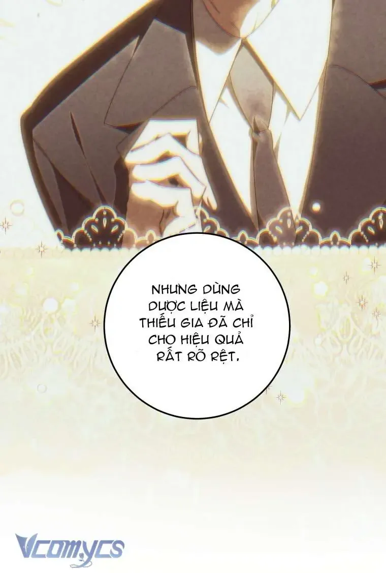 Người Vợ Hắc Ám Của Cậu Chồng Nhỏ Chap 19 - Next Chap 20