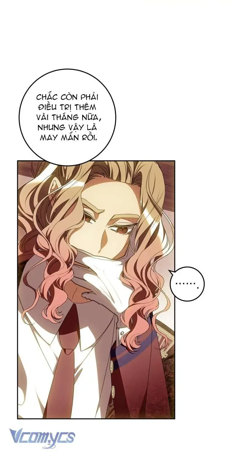 Người Vợ Hắc Ám Của Cậu Chồng Nhỏ Chap 19 - Next Chap 20