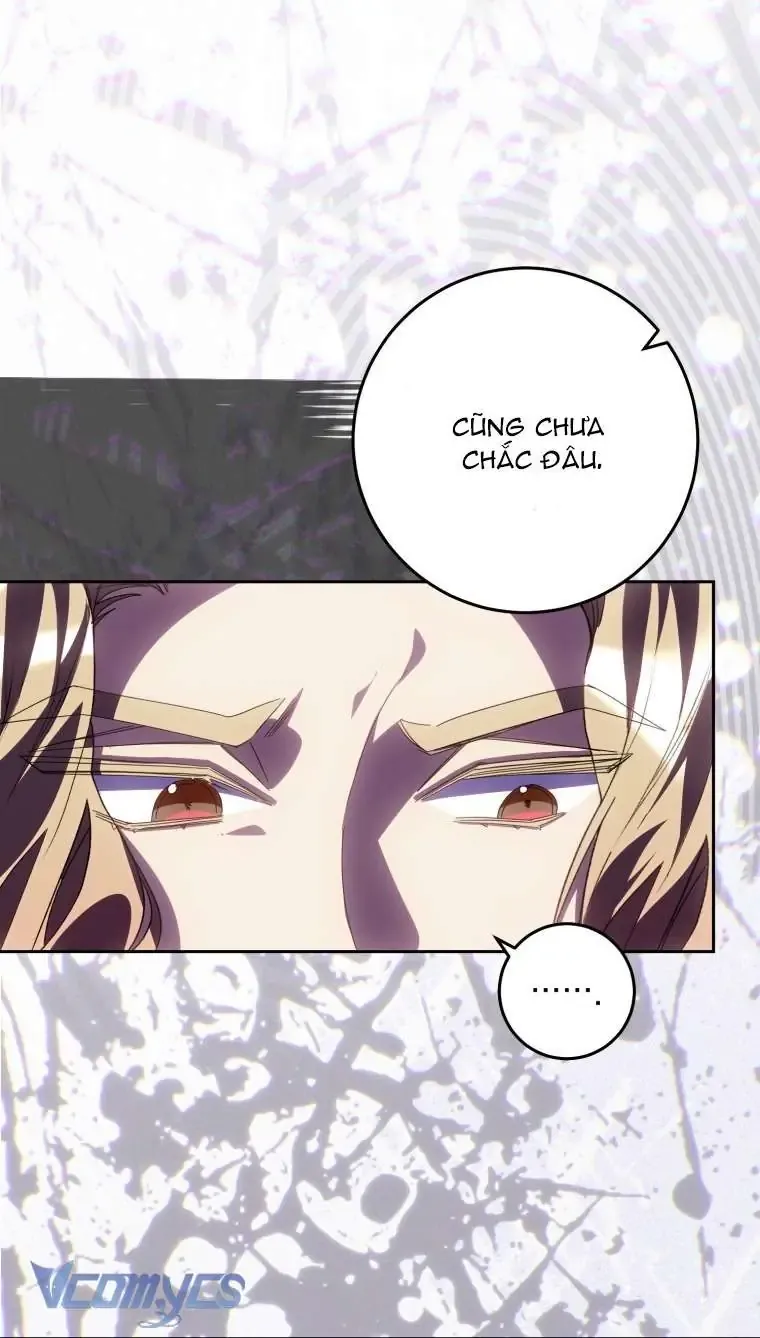 Người Vợ Hắc Ám Của Cậu Chồng Nhỏ Chap 19 - Next Chap 20