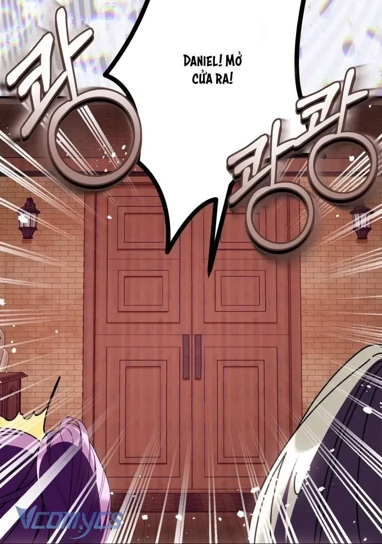 Người Vợ Hắc Ám Của Cậu Chồng Nhỏ Chap 19 - Next Chap 20