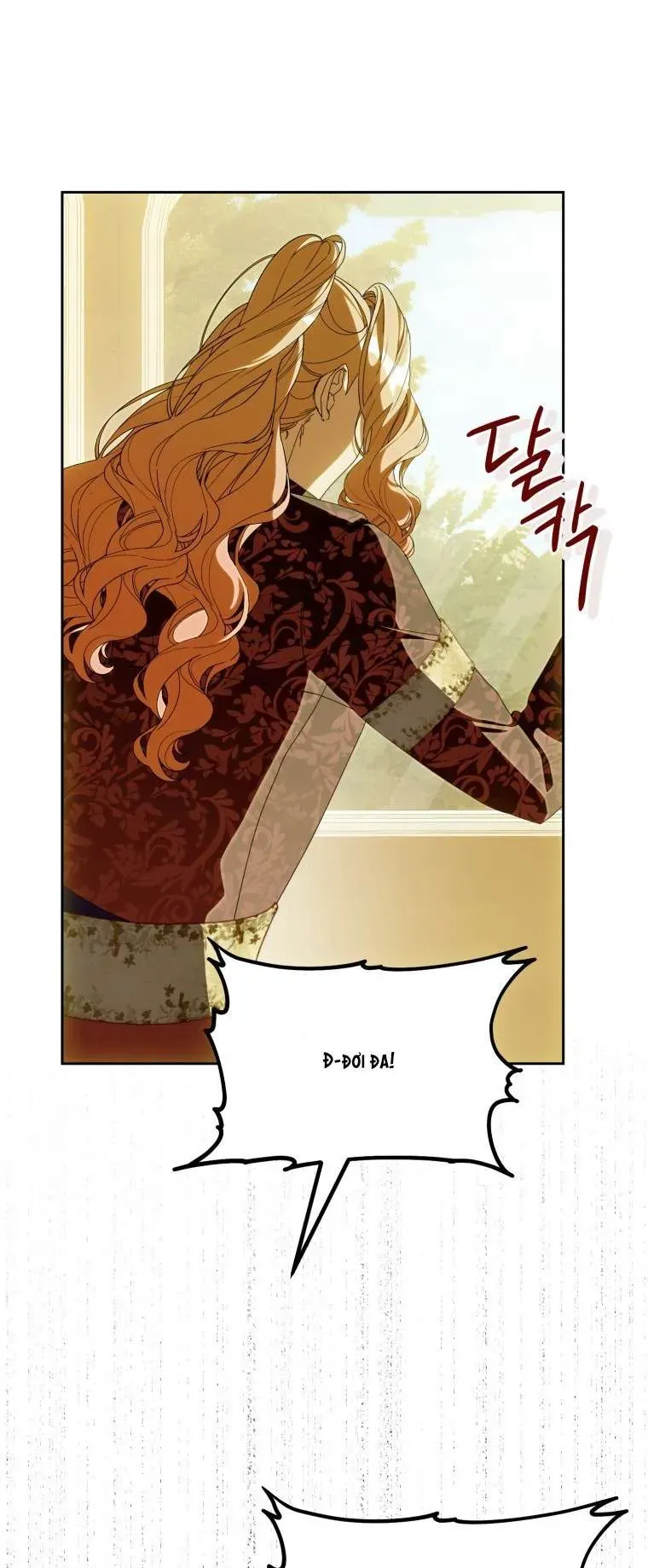 Người Vợ Hắc Ám Của Cậu Chồng Nhỏ Chap 20 - Next Chap 21