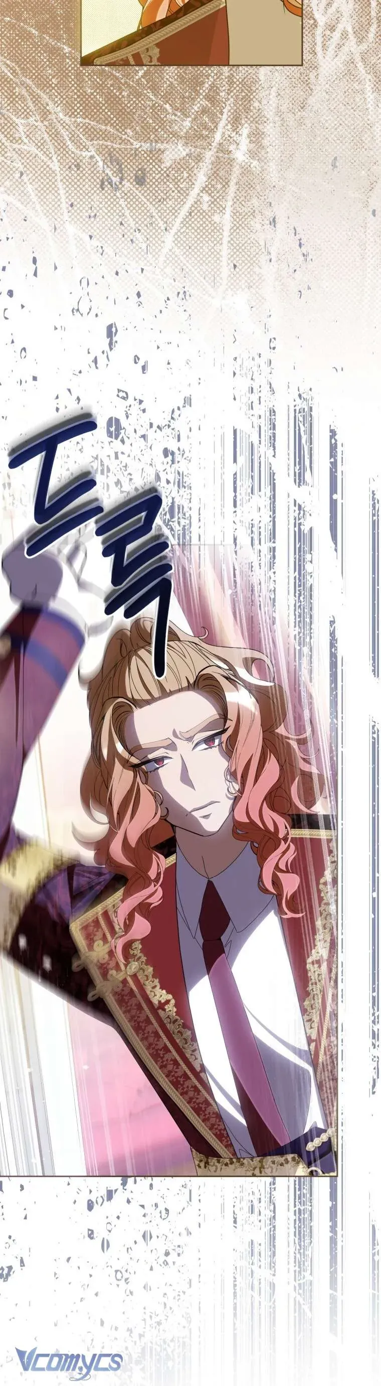 Người Vợ Hắc Ám Của Cậu Chồng Nhỏ Chap 20 - Next Chap 21