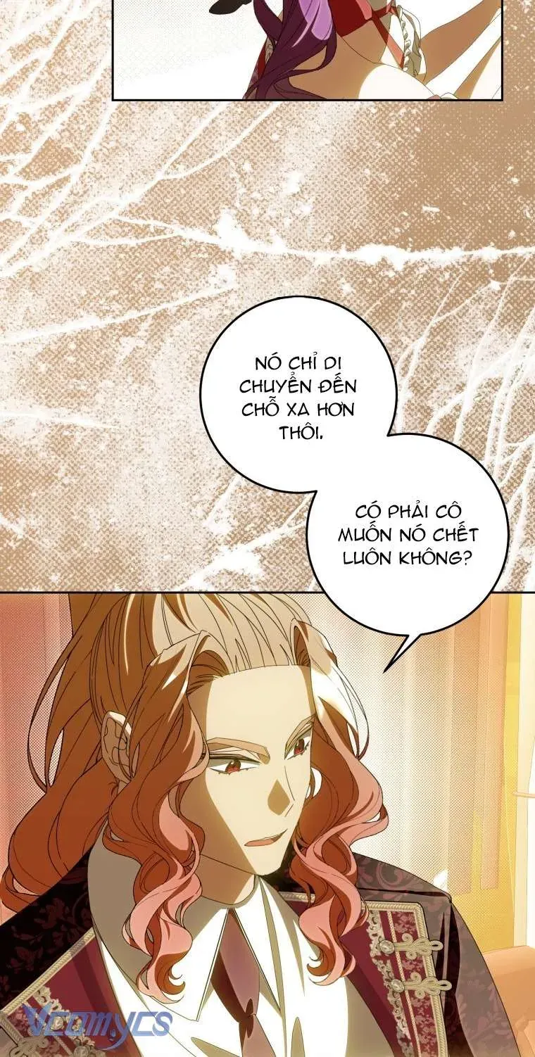 Người Vợ Hắc Ám Của Cậu Chồng Nhỏ Chap 20 - Next Chap 21