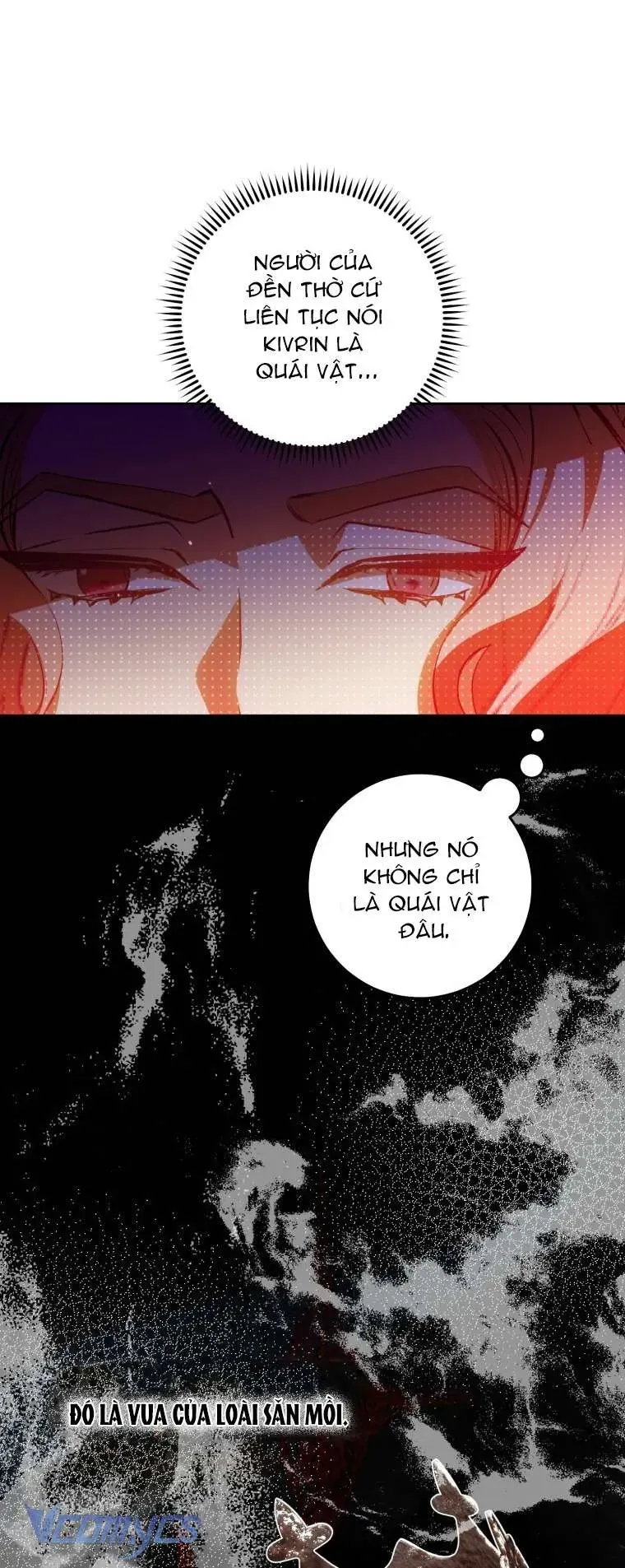 Người Vợ Hắc Ám Của Cậu Chồng Nhỏ Chap 20 - Next Chap 21