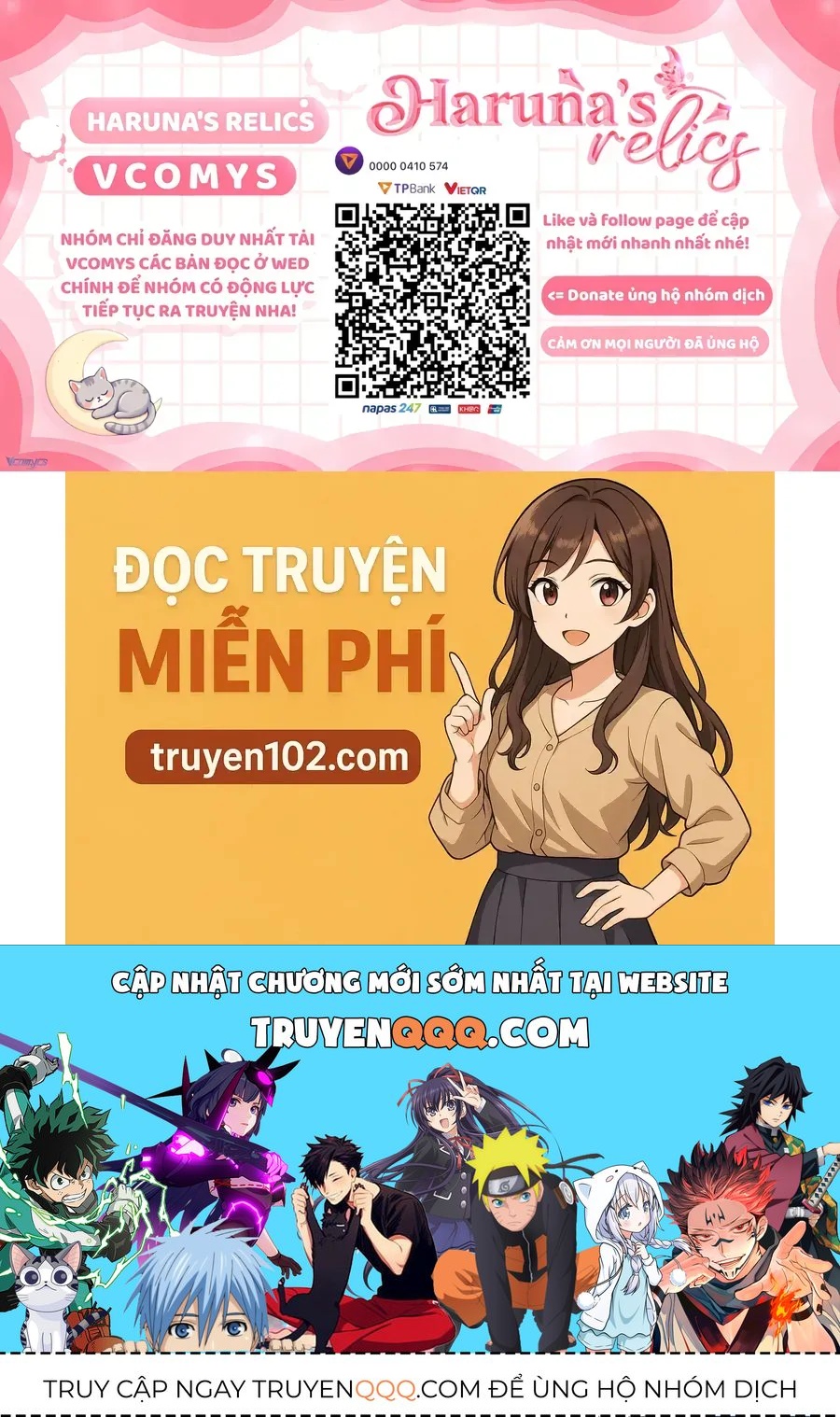 Người Vợ Hắc Ám Của Cậu Chồng Nhỏ Chap 20 - Next Chap 21