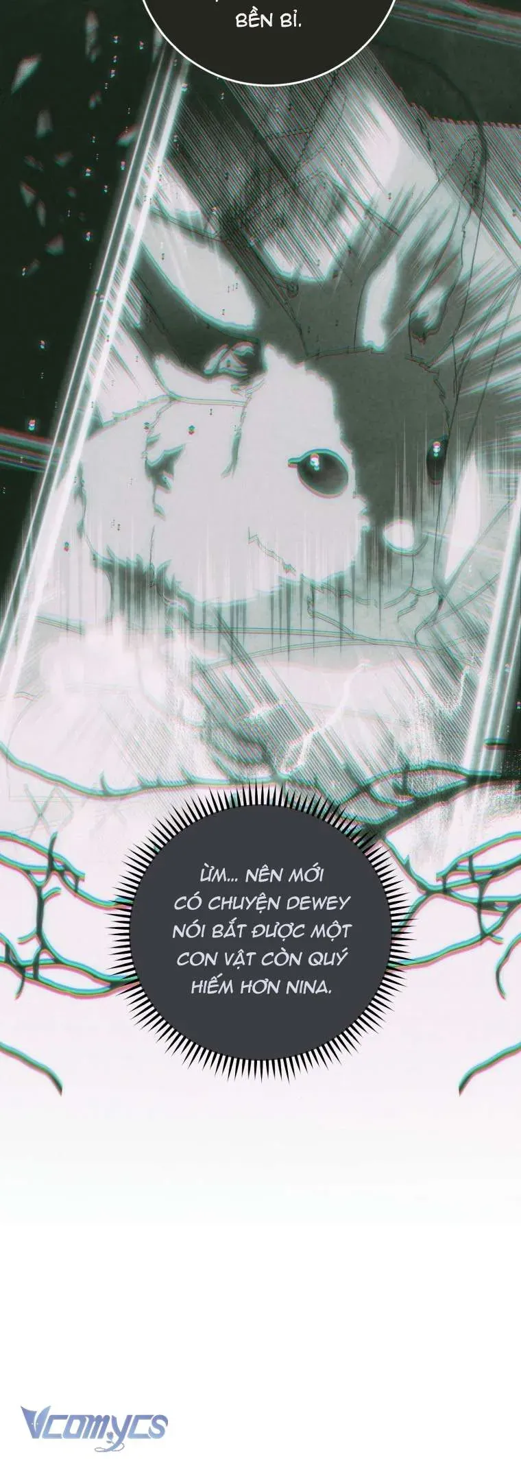 Người Vợ Hắc Ám Của Cậu Chồng Nhỏ Chap 21 - Next Chap 22