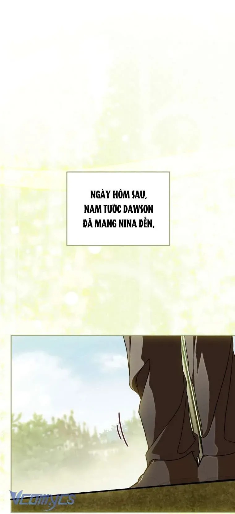Người Vợ Hắc Ám Của Cậu Chồng Nhỏ Chap 21 - Next Chap 22