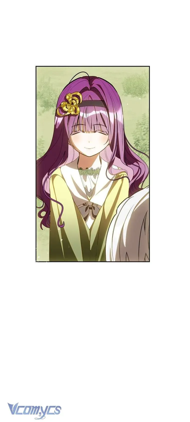 Người Vợ Hắc Ám Của Cậu Chồng Nhỏ Chap 21 - Next Chap 22