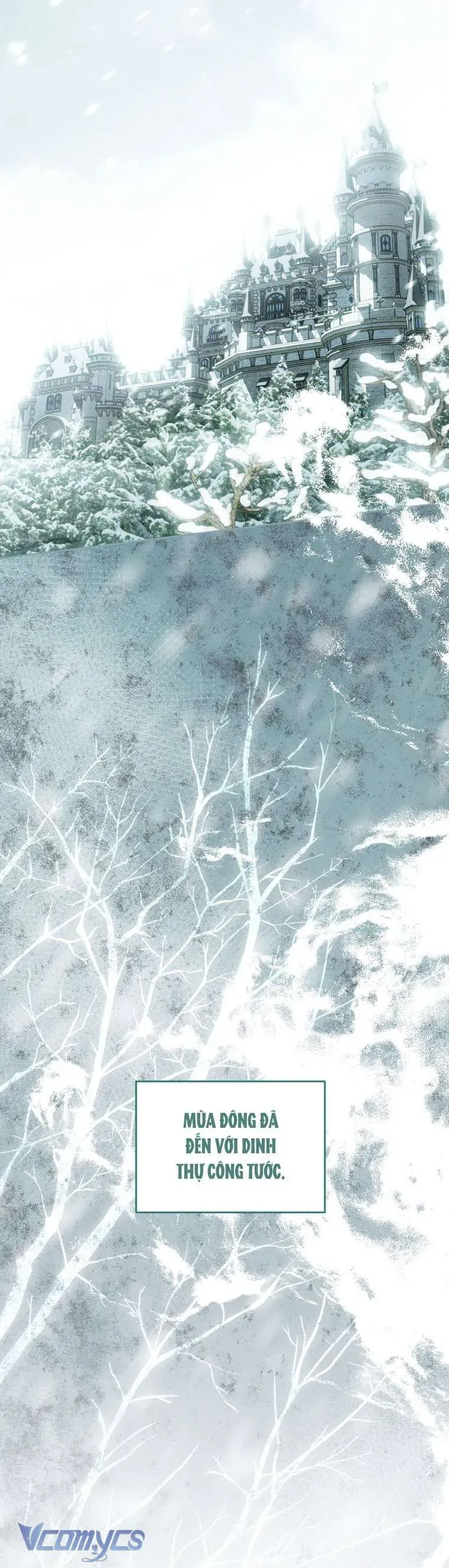 Người Vợ Hắc Ám Của Cậu Chồng Nhỏ Chap 21 - Next Chap 22