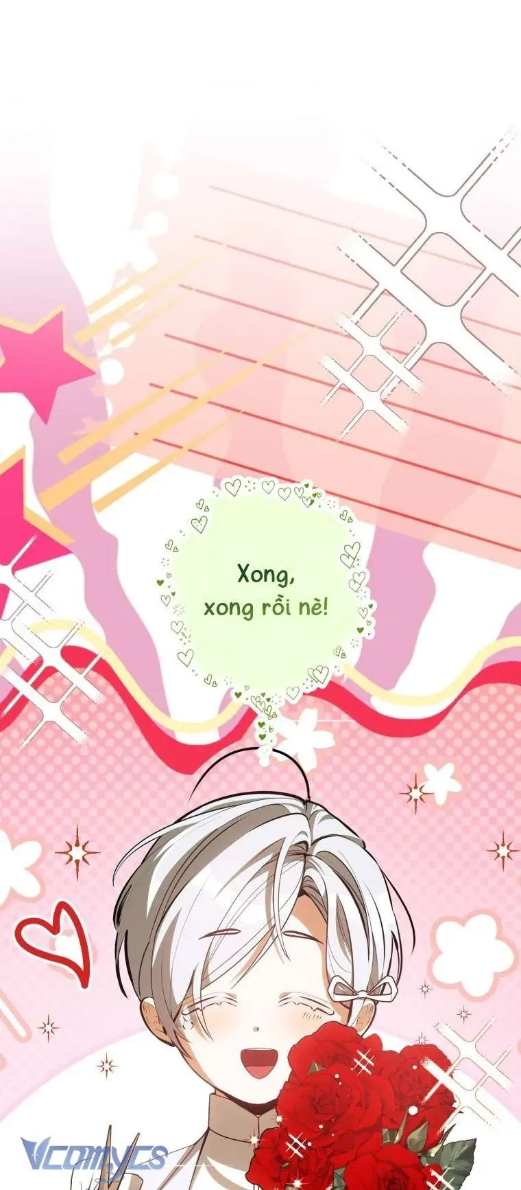 Người Vợ Hắc Ám Của Cậu Chồng Nhỏ Chap 21 - Next Chap 22