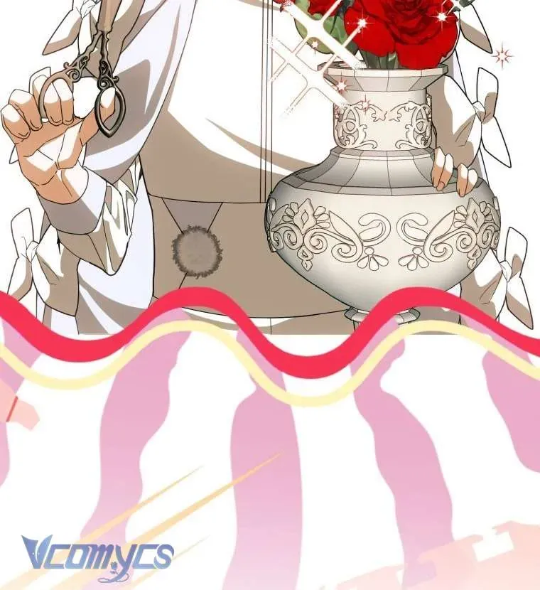Người Vợ Hắc Ám Của Cậu Chồng Nhỏ Chap 21 - Next Chap 22