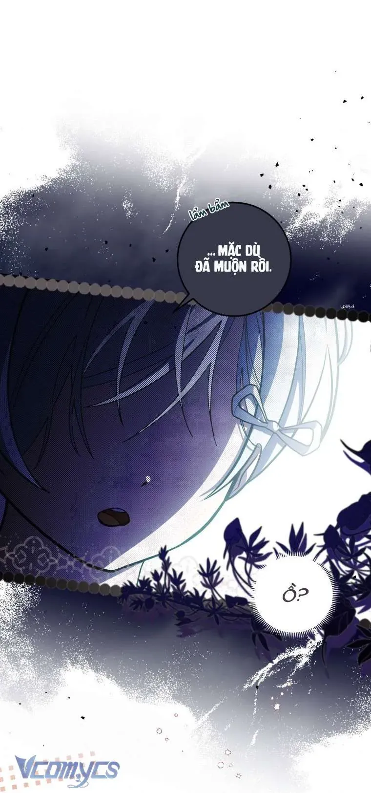 Người Vợ Hắc Ám Của Cậu Chồng Nhỏ Chap 21 - Next Chap 22