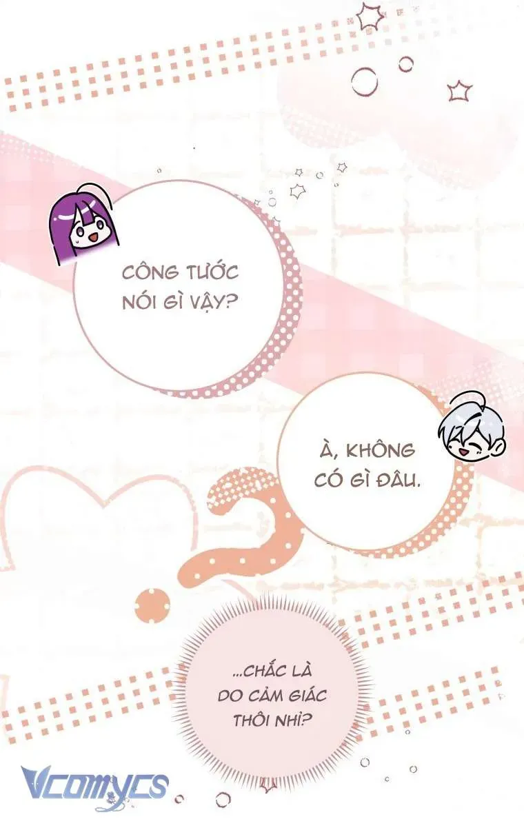 Người Vợ Hắc Ám Của Cậu Chồng Nhỏ Chap 21 - Next Chap 22