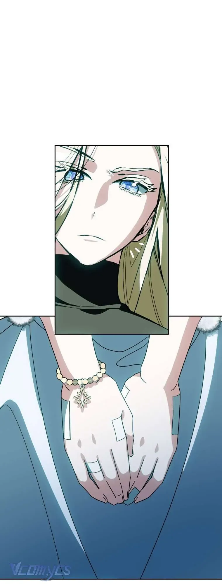 Người Vợ Hắc Ám Của Cậu Chồng Nhỏ Chap 21 - Next Chap 22