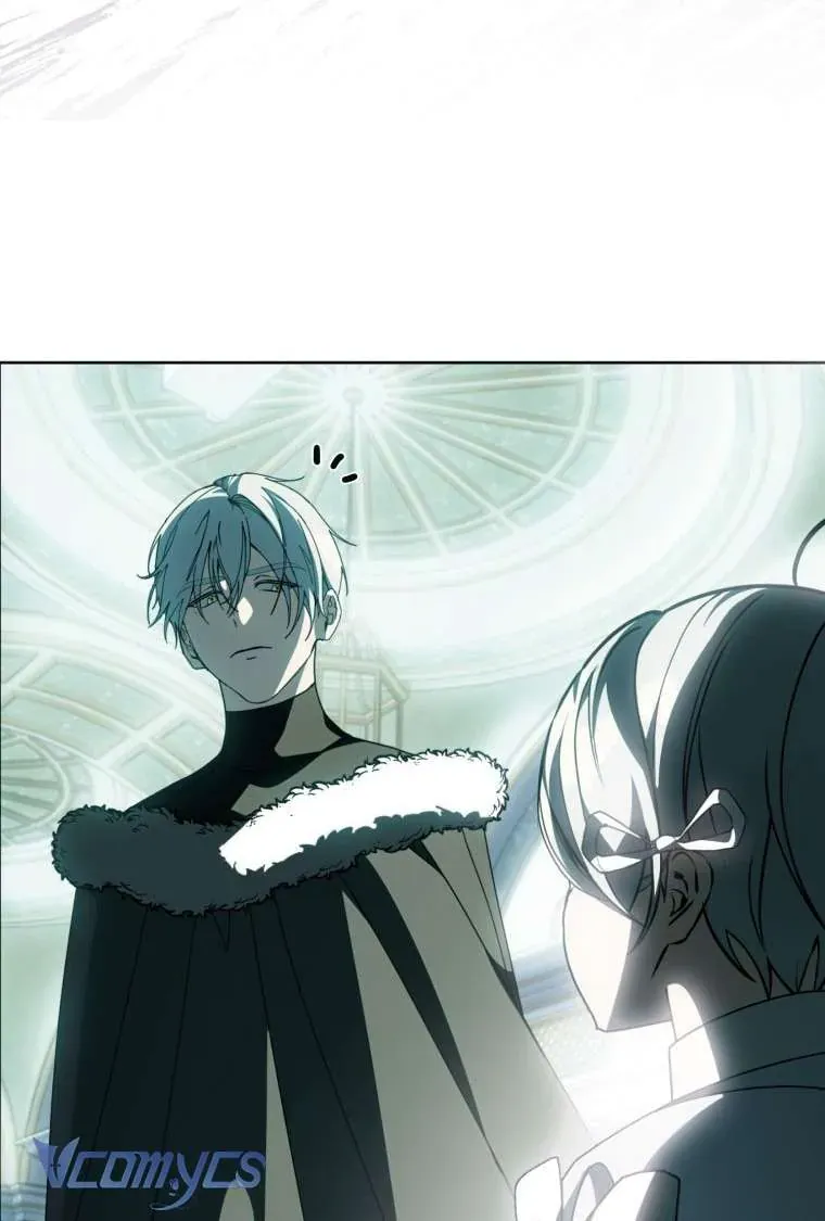 Người Vợ Hắc Ám Của Cậu Chồng Nhỏ Chap 21 - Next Chap 22