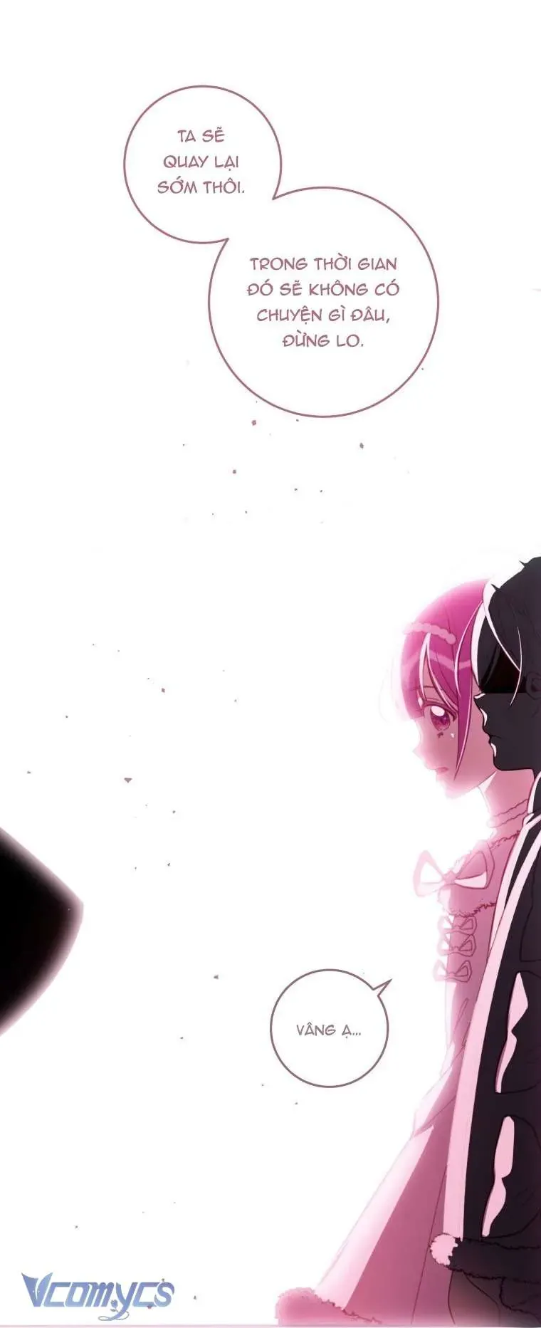 Người Vợ Hắc Ám Của Cậu Chồng Nhỏ Chap 21 - Next Chap 22