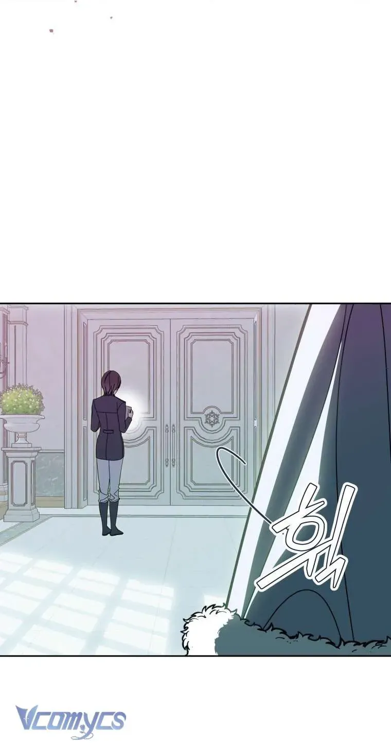 Người Vợ Hắc Ám Của Cậu Chồng Nhỏ Chap 21 - Next Chap 22