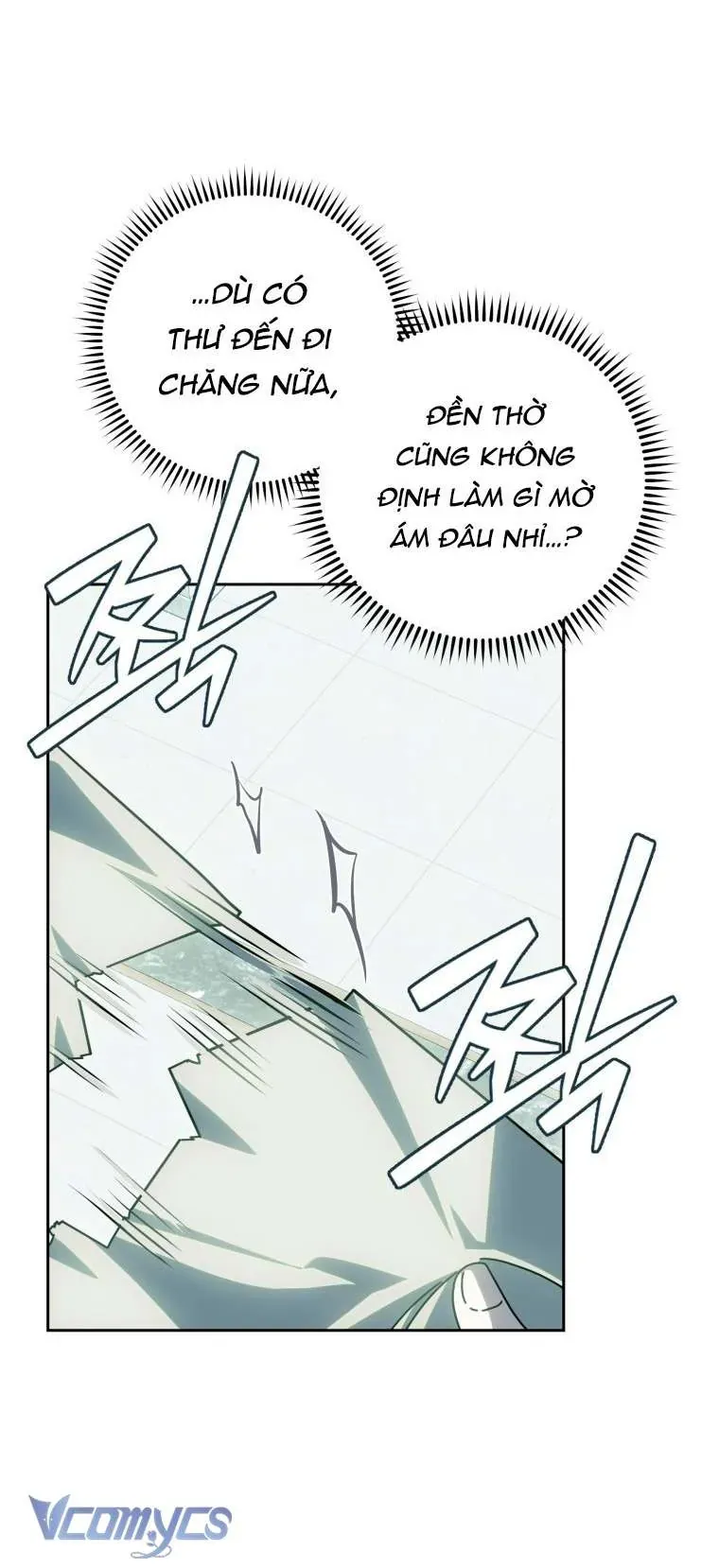 Người Vợ Hắc Ám Của Cậu Chồng Nhỏ Chap 21 - Next Chap 22