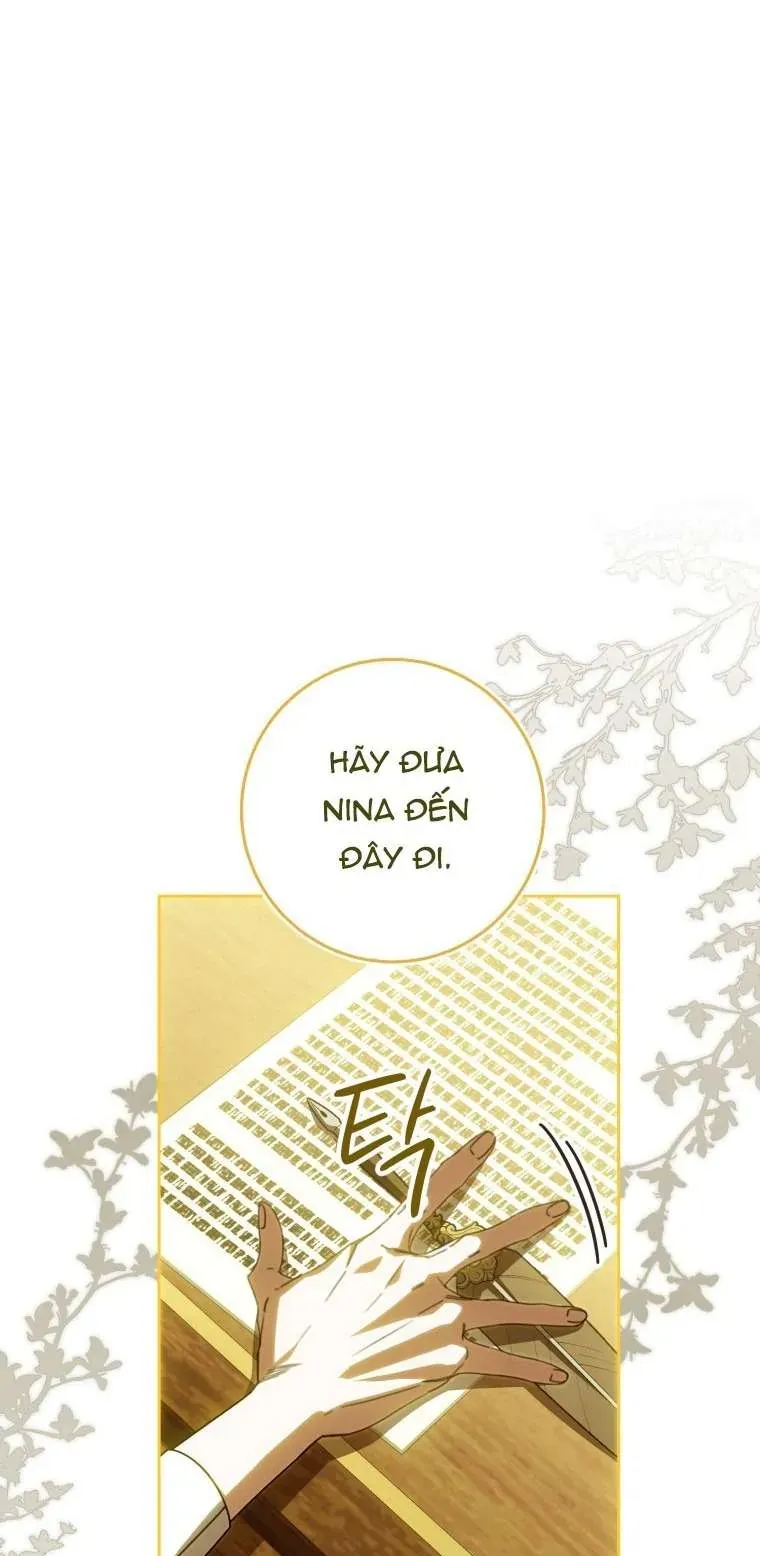 Người Vợ Hắc Ám Của Cậu Chồng Nhỏ Chap 21 - Next Chap 22