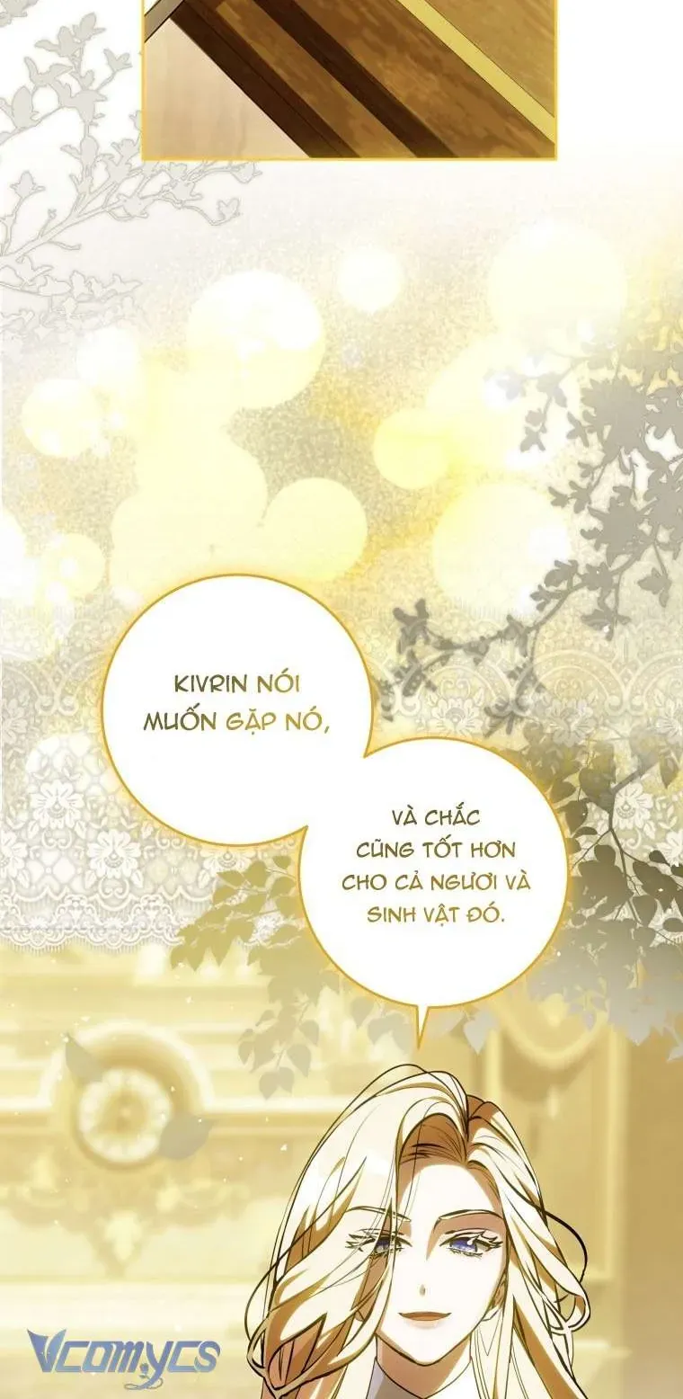 Người Vợ Hắc Ám Của Cậu Chồng Nhỏ Chap 21 - Next Chap 22