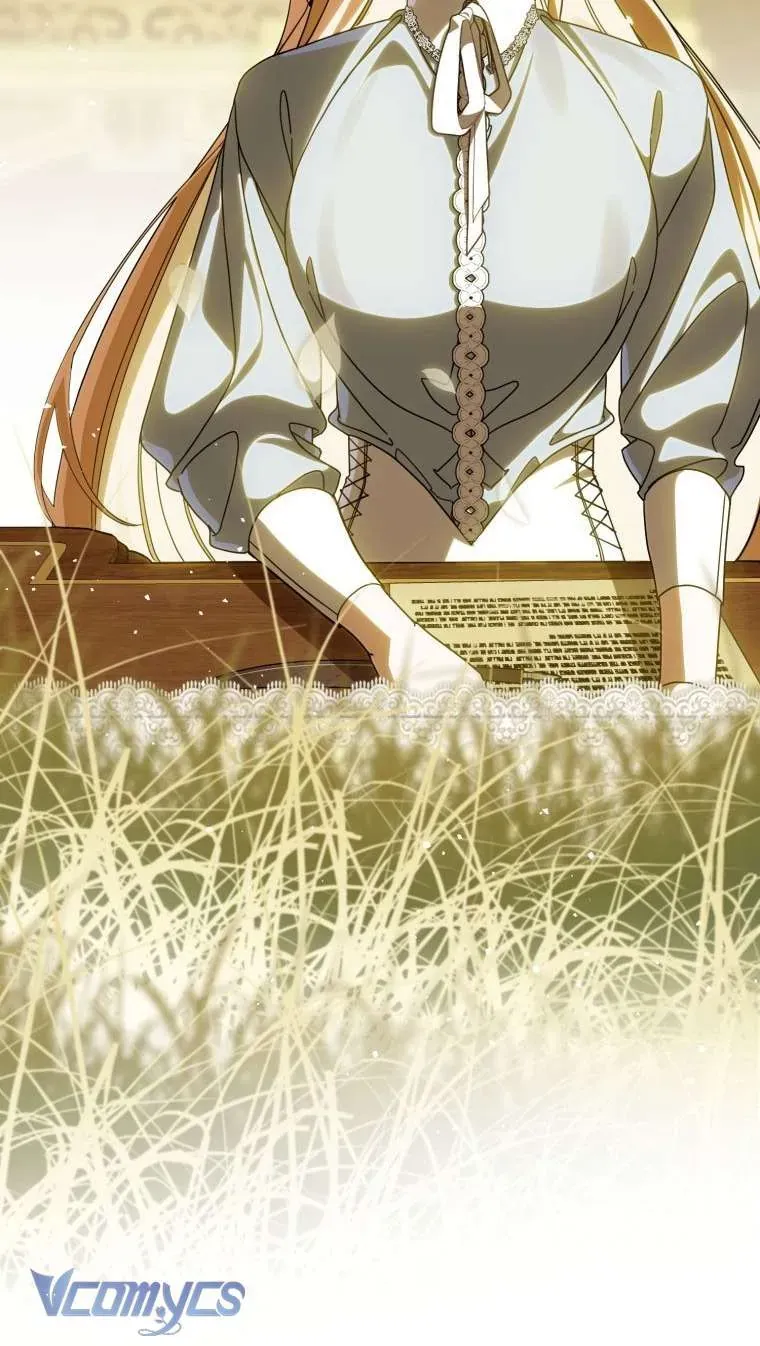 Người Vợ Hắc Ám Của Cậu Chồng Nhỏ Chap 21 - Next Chap 22
