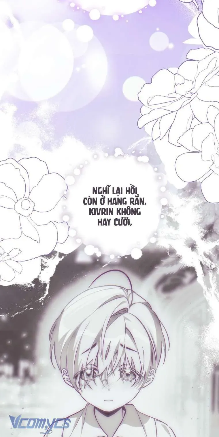 Người Vợ Hắc Ám Của Cậu Chồng Nhỏ Chap 21 - Next Chap 22