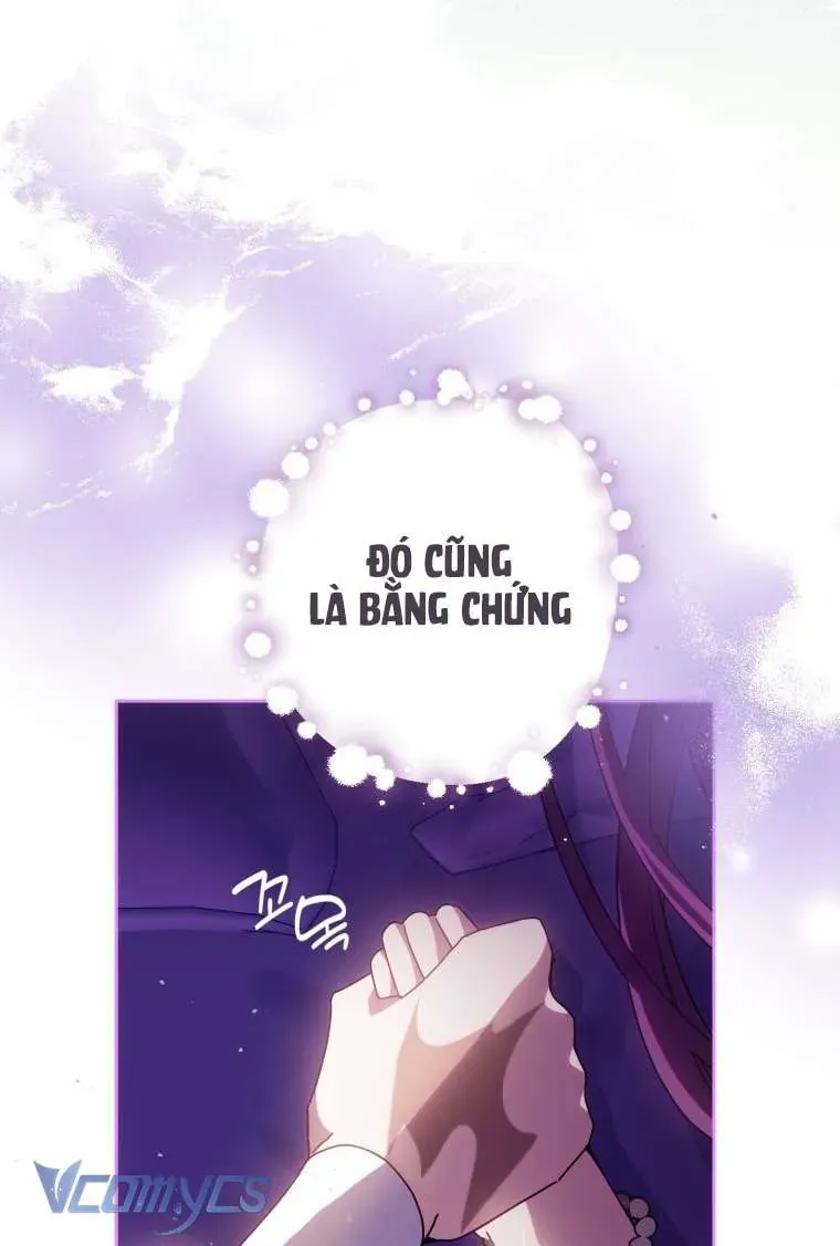 Người Vợ Hắc Ám Của Cậu Chồng Nhỏ Chap 21 - Next Chap 22