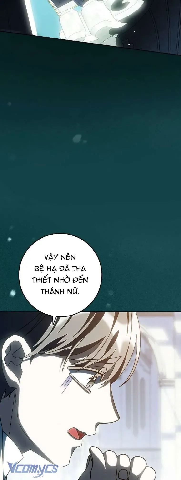 Người Vợ Hắc Ám Của Cậu Chồng Nhỏ Chap 21 - Next Chap 22