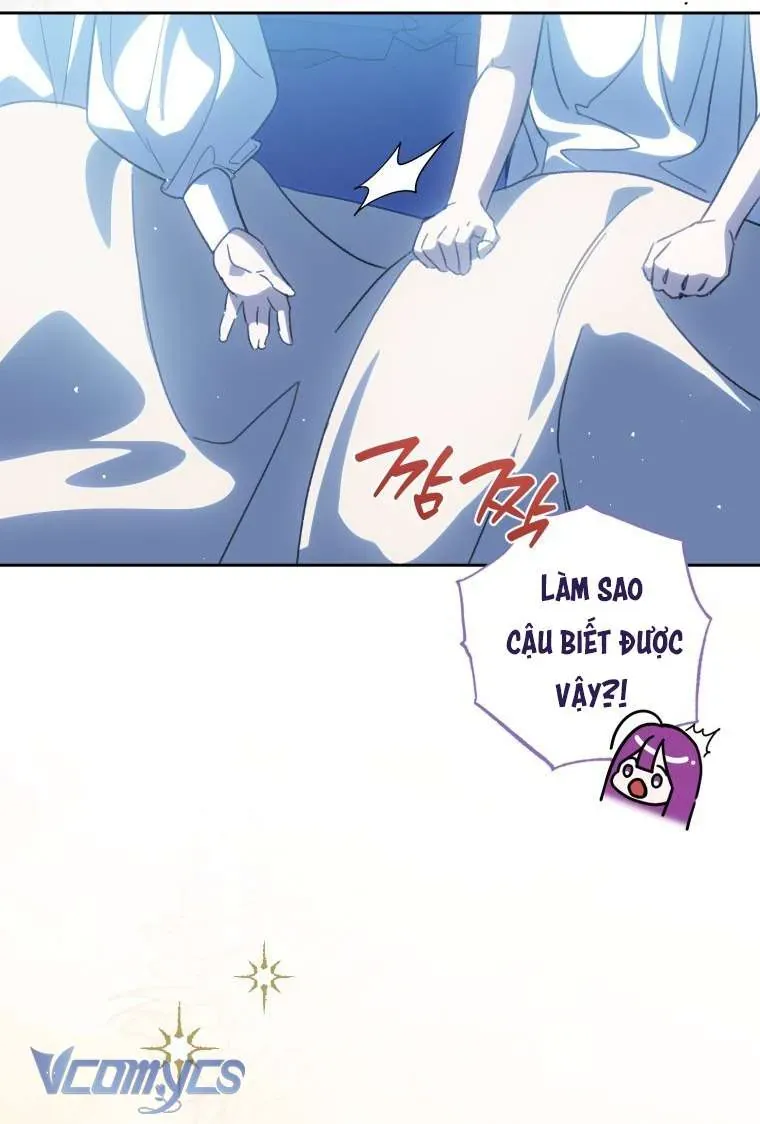 Người Vợ Hắc Ám Của Cậu Chồng Nhỏ Chap 24 - Next Chap 25
