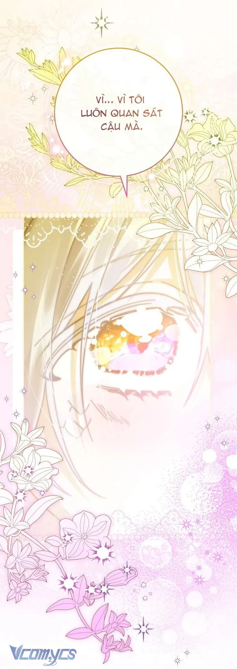 Người Vợ Hắc Ám Của Cậu Chồng Nhỏ Chap 24 - Next Chap 25