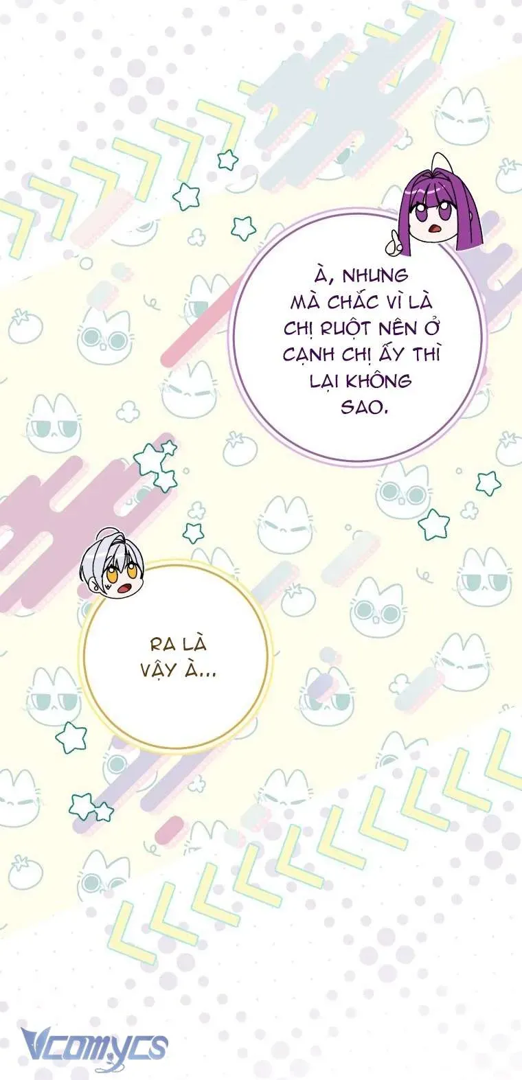 Người Vợ Hắc Ám Của Cậu Chồng Nhỏ Chap 24 - Next Chap 25